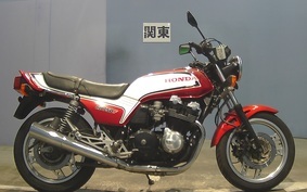 HONDA CB750F С 1984 RC04