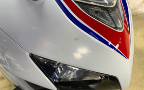 HONDA CBR400R 2015 NC47
