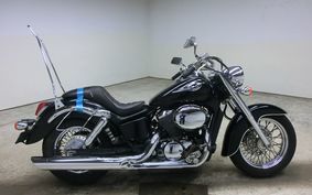 HONDA SHADOW 400 2000 NC34