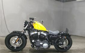 HARLEY XL1200X 2012 LC3