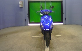 SUZUKI ADDRESS V125 S CF4MA