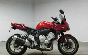 YAMAHA FZ FAZER FEATHER 2008 RN21J