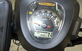 HONDA CROSS CUB 110 JA60