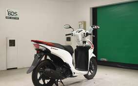 HONDA DIO 110 JF58