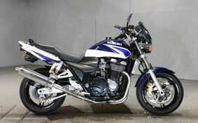 SUZUKI GSX1400 2005 GY71A