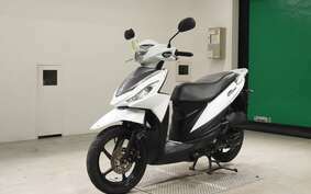 SUZUKI ADDRESS 110 CE47A