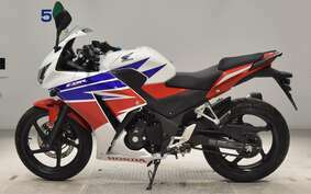 HONDA CBR250R A MC41