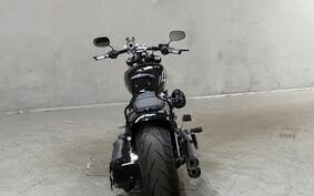 HARLEY FXBRS1870 2018 YHK