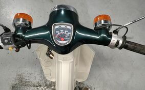 HONDA C70 SUPER CUB C70