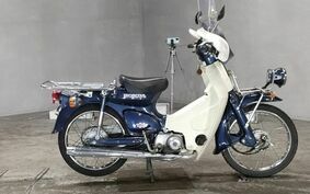 HONDA PRESS CUB 50 AA01