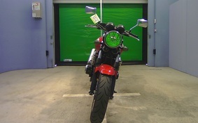 HONDA CB400SFV-3 2007 NC39