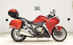 HONDA VFR1200F DCT 2010 SC63