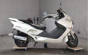 HONDA FORZA X MF06