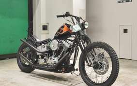 HARLEY FLSTC 1450 2006