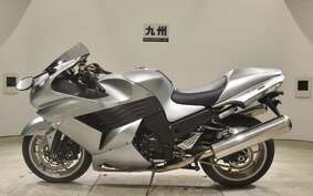 KAWASAKI ZZ1400 NINJA R A 2008