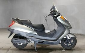 HONDA FORESIGHT EX MF04