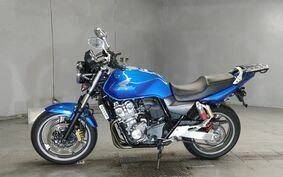 HONDA CB400SF VTEC REVO 2009 NC42