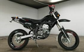 KAWASAKI KLX250D TRACKER LX250E