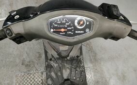 SUZUKI ADDRESS V125 CF46A