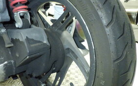 HONDA PCX 150 KF18