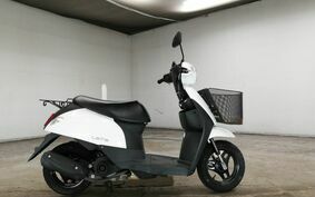 SUZUKI LET's CA4AA