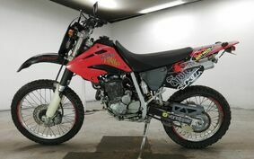 HONDA XR250 MD30