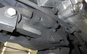 SUZUKI ADDRESS V125 G CF46A