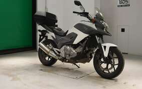 HONDA NC 700 X 2012 RC63