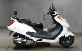 HONDA FORESIGHT EX MF04