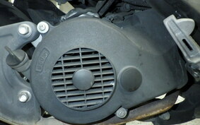 SUZUKI ADDRESS V125 SS CF4MA