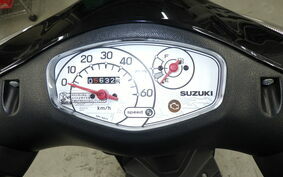 SUZUKI LET's CA4AA