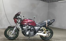 HONDA CB400SF 1994 NC31