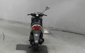 SUZUKI LET's 2 CA1PA