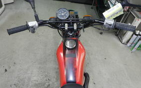 HONDA XL80S HD04