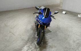 YAMAHA YZF-R25 RG43J