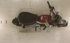 HONDA MONKEY 125 ABS JB02