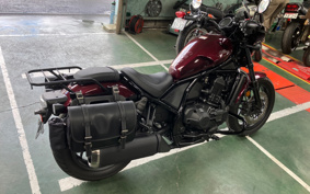 HONDA  REBEL 1100 DCT 2021 SC83