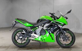 KAWASAKI NINJA 400 R 2012 ER400B