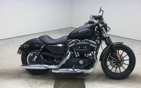 HARLEY XL883NI 2011 LE2