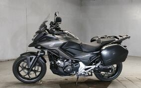 HONDA NC750X 2019 RC90