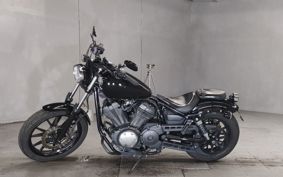 YAMAHA BOLT VN04J