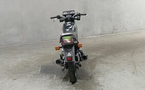 HONDA CB125T JC06