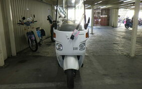 HONDA GYRO CANOPY TA03