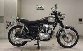 KAWASAKI W650 2007 EJ650A