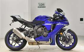 YAMAHA YZF-R1 2022 RN65