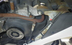 SUZUKI ADDRESS V50 Gen.2 CA44A