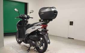 HONDA DIO 110 JF31