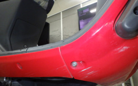 HONDA GYRO CANOPY TA03