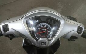 HONDA DIO 110 JF58