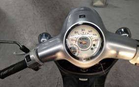 HONDA GIORNO AF70